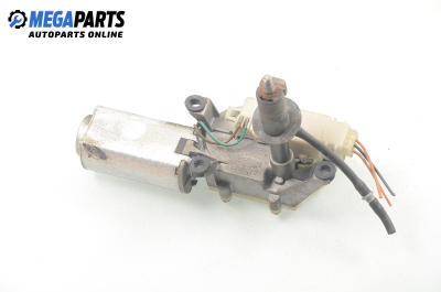 Front wipers motor for Fiat Punto 1.1, 54 hp, 1995, position: rear