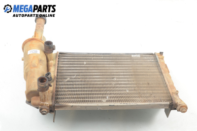 Water radiator for Fiat Punto 1.1, 54 hp, 3 doors, 1995