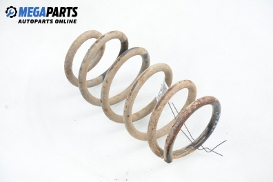 Arc for Fiat Punto 1.1, 54 hp, 1995, position: din spate