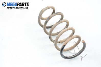 Arc for Fiat Punto 1.1, 54 hp, 1995, position: din spate