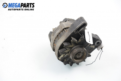 Alternator for Fiat Punto 1.1, 54 hp, 1995