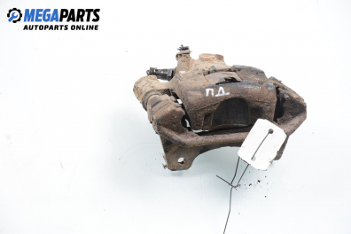 Caliper for Fiat Punto 1.1, 54 hp, 3 doors, 1995, position: front - right