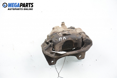 Caliper for Fiat Punto 1.1, 54 hp, 3 doors, 1995, position: front - left