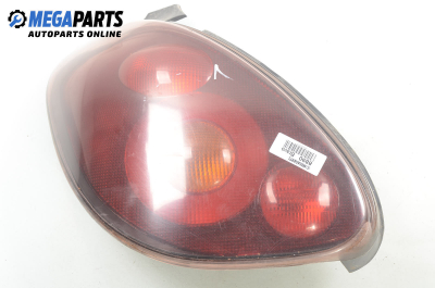 Tail light for Fiat Bravo 1.6 16V, 103 hp, 3 doors, 1999, position: left