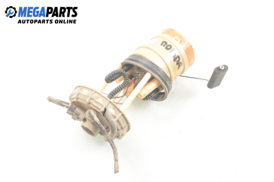 Fuel pump for Fiat Bravo 1.6 16V, 103 hp, 3 doors, 1999