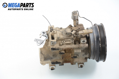 AC compressor for Fiat Bravo 1.6 16V, 103 hp, 3 doors, 1999