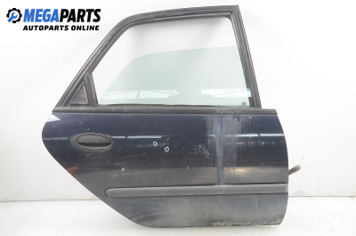 Door for Renault Laguna I (B56; K56) 2.0, 113 hp, hatchback, 1995, position: rear - right