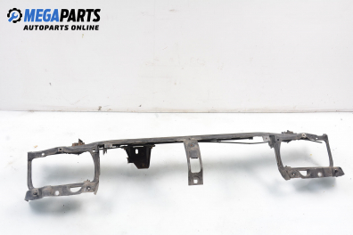 Front slam panel for Renault Laguna I (B56; K56) 2.0, 113 hp, hatchback, 1995