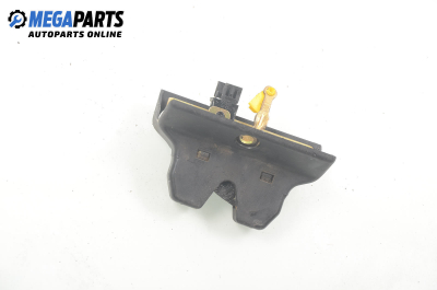 Trunk lock for Renault Laguna I (B56; K56) 2.0, 113 hp, hatchback, 1995