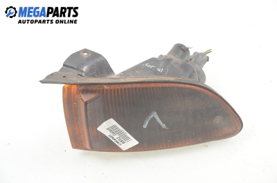 Blinker for Mitsubishi Galant VIII 2.5 V6 24V, 163 hp, station wagon, 1998, position: left