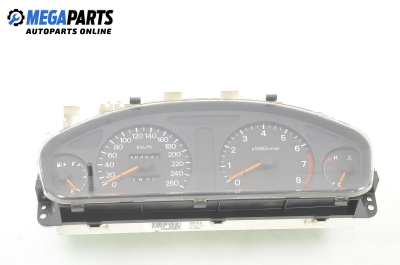 Instrument cluster for Mitsubishi Galant VIII 2.5 V6 24V, 163 hp, station wagon, 1998