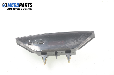 Ceas for Mitsubishi Galant VIII 2.5 V6 24V, 163 hp, combi, 1998