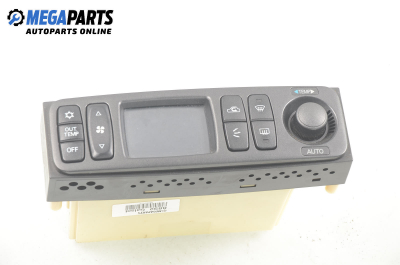 Air conditioning panel for Mitsubishi Galant VIII 2.5 V6 24V, 163 hp, station wagon, 1998