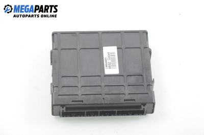 ECU for Mitsubishi Galant VIII 2.5 V6 24V, 163 hp, station wagon, 1998