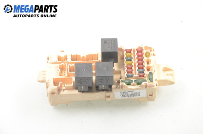 Tablou cu siguranțe for Mitsubishi Galant VIII 2.5 V6 24V, 163 hp, combi, 1998