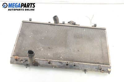 Wasserradiator for Mitsubishi Galant VIII 2.5 V6 24V, 163 hp, combi, 1998