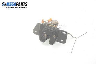 Trunk lock for Mitsubishi Galant VIII 2.5 V6 24V, 163 hp, station wagon, 1998