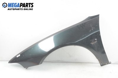 Fender for Mitsubishi Galant VIII 2.5 V6 24V, 163 hp, station wagon, 1998, position: left