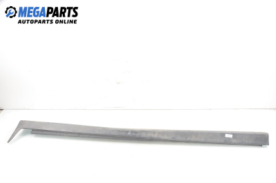 Side skirt for Mitsubishi Galant VIII 2.5 V6 24V, 163 hp, station wagon, 1998, position: right