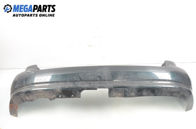 Rear bumper for Mitsubishi Galant VIII 2.5 V6 24V, 163 hp, station wagon, 1998