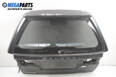 Boot lid for Mitsubishi Galant VIII 2.5 V6 24V, 163 hp, station wagon, 1998