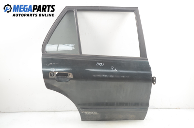 Door for Mitsubishi Galant VIII 2.5 V6 24V, 163 hp, station wagon, 1998, position: rear - right