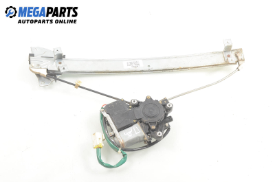 Antrieb el. fensterheber for Mitsubishi Galant VIII 2.5 V6 24V, 163 hp, combi, 1998, position: rechts, vorderseite