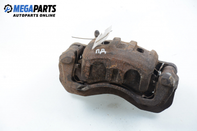 Caliper for Mitsubishi Galant VIII 2.5 V6 24V, 163 hp, station wagon, 1998, position: front - right