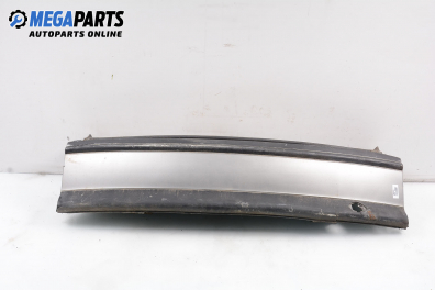 Part of rear bumper for Fiat Marea 2.0 20V, 147 hp, station wagon, 1996, position: middle