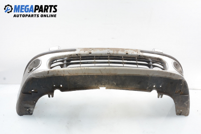 Front bumper for Fiat Marea 2.0 20V, 147 hp, station wagon, 1996