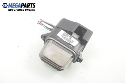 Blower motor resistor for Fiat Marea 2.0 20V, 147 hp, station wagon, 1996