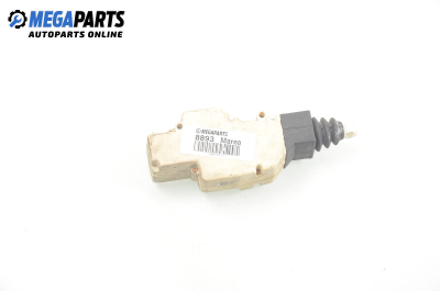 Actuator încuietoare ușă for Fiat Marea 2.0 20V, 147 hp, combi, 1996