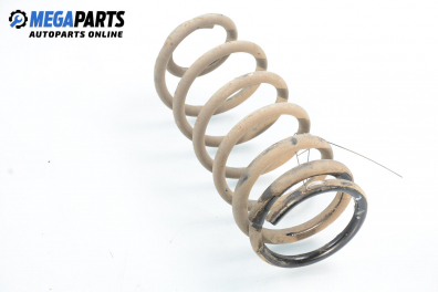 Coil spring for Fiat Marea 2.0 20V, 147 hp, station wagon, 1996, position: rear