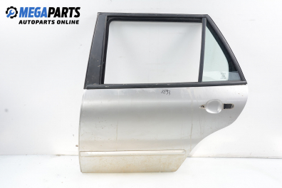 Door for Fiat Marea 2.0 20V, 147 hp, station wagon, 1996, position: rear - right