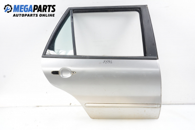 Door for Fiat Marea 2.0 20V, 147 hp, station wagon, 1996, position: rear - right