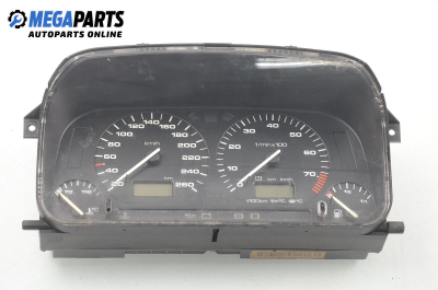 Kilometerzähler for Volkswagen Golf III 2.0 16V GTI, 150 hp, 5 türen, 1994