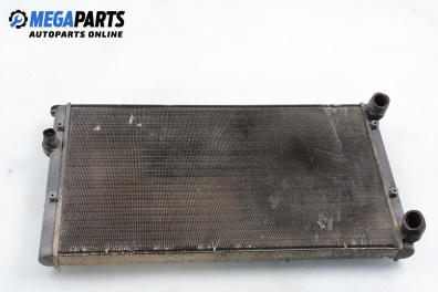 Radiator de apă for Volkswagen Golf III 2.0 16V GTI, 150 hp, 5 uși, 1994