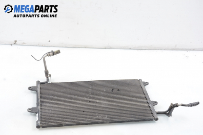 Air conditioning radiator for Volkswagen Golf III 2.0 16V GTI, 150 hp, 1994