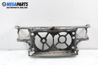 Frontmaske for Volkswagen Golf III 2.0 16V GTI, 150 hp, 5 türen, 1994