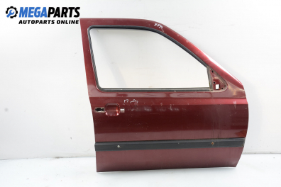 Door for Volkswagen Golf III 2.0 16V GTI, 150 hp, 5 doors, 1994, position: front - right