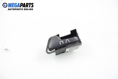 Inner handle for Volkswagen Golf III 2.0 16V GTI, 150 hp, 5 doors, 1994, position: front - left