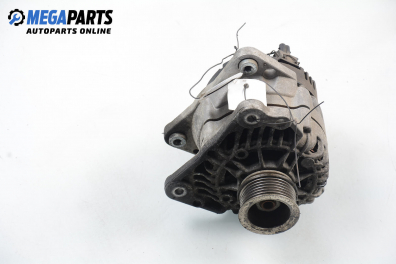 Alternator for Volkswagen Golf III 2.0 16V GTI, 150 hp, 1994