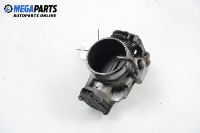 Clapetă carburator for Volkswagen Golf III 2.0 16V GTI, 150 hp, 5 uși, 1994