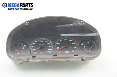 Instrument cluster for Fiat Bravo 1.6 16V, 103 hp, 3 doors, 1996