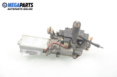 Front wipers motor for Fiat Bravo 1.6 16V, 103 hp, 1996, position: rear