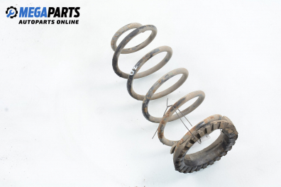 Coil spring for Fiat Bravo 1.6 16V, 103 hp, 1996, position: rear