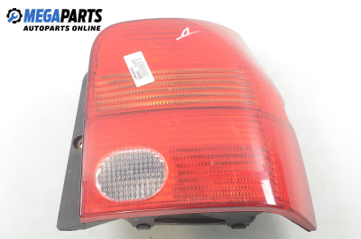 Tail light for Volkswagen Lupo 1.4 16V, 100 hp, 1999, position: right