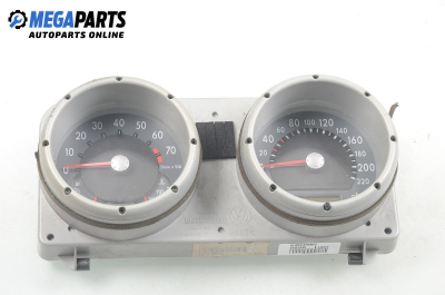 Instrument cluster for Volkswagen Lupo 1.4 16V, 100 hp, 1999