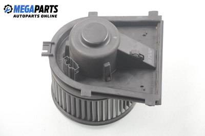 Heating blower for Volkswagen Lupo 1.4 16V, 100 hp, 1999