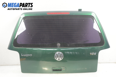 Capac spate for Volkswagen Lupo 1.4 16V, 100 hp, 1999